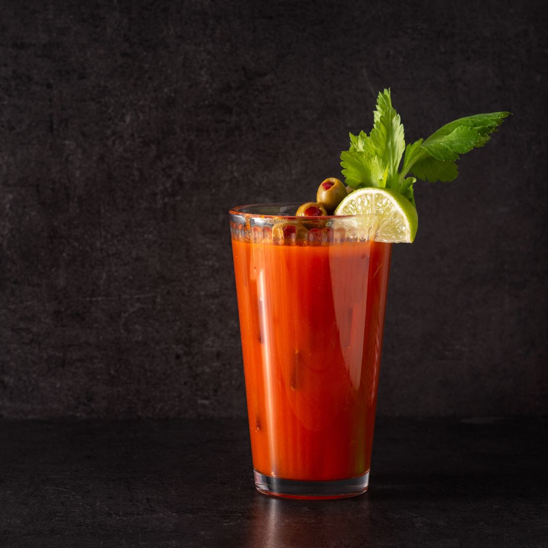 Margaux's Bloody Mary