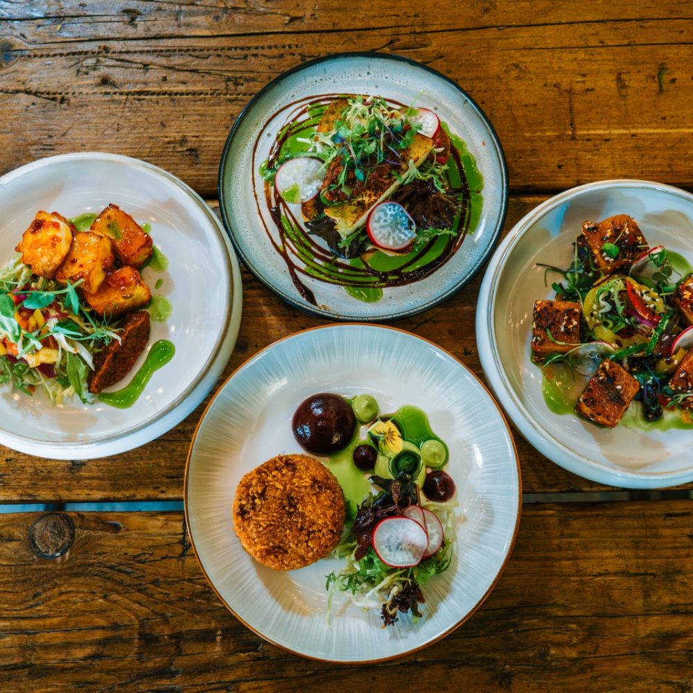 Small Plates 2